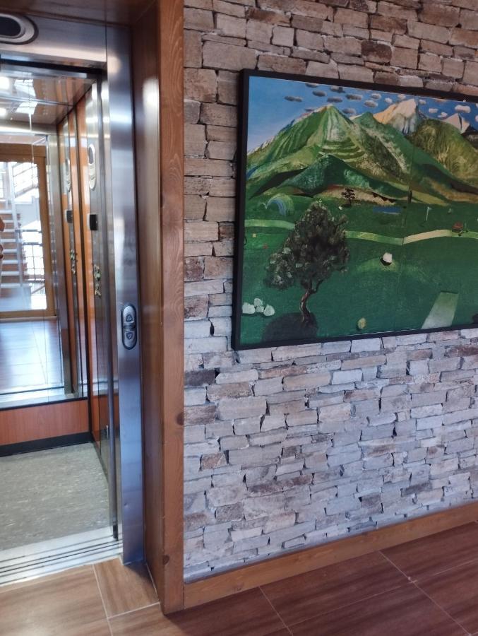 Pirin Golf - Nirvana, Studios&Spa Разлог Екстериор снимка
