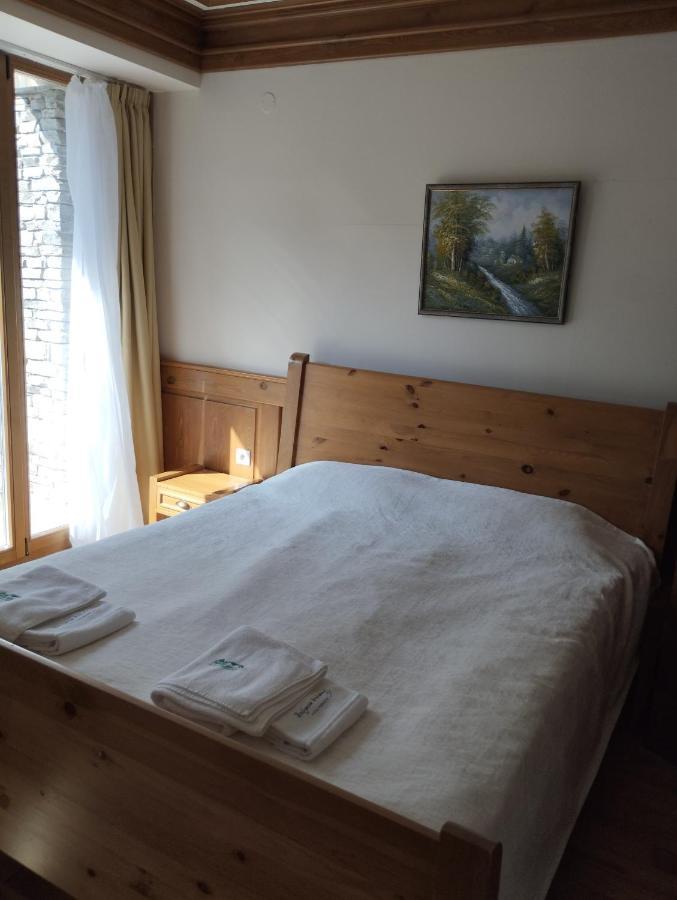 Pirin Golf - Nirvana, Studios&Spa Разлог Екстериор снимка